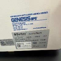 Barkey plasmatherm Thawing System image 0